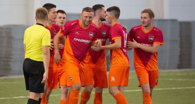 Фото: Владимир Мартынов/CX News