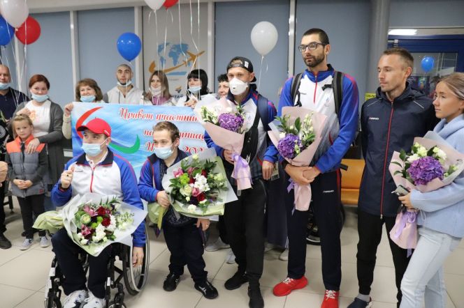 Фото: Олег Харлов/"Алтайский спорт"