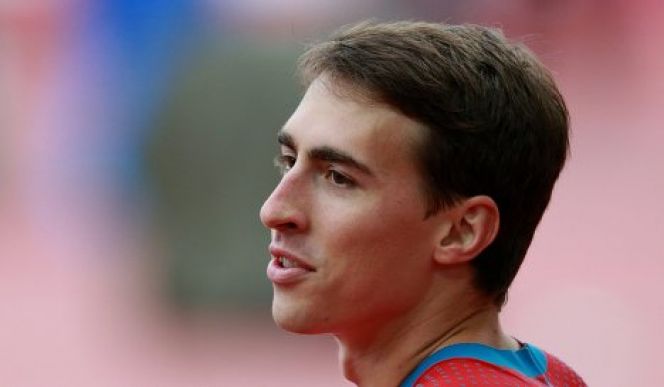 Шубенков начнёт сезон в Шанхае