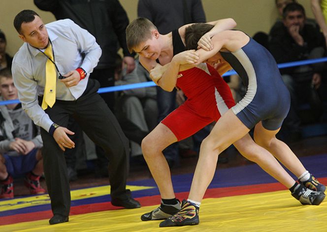 29-30 марта. Новоалтайск. С/к "Алтайвагон". Турнир памяти Героя Советского Союза Ивана Григорьева. 