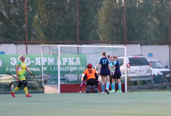 Фото: Вадим Вязанцев / Алтайский спорт