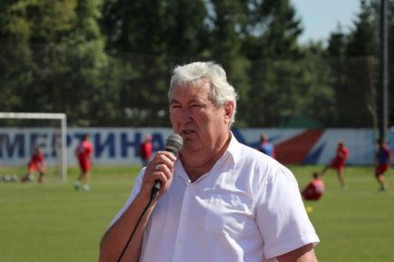 Егор Андреевич Тейхреб