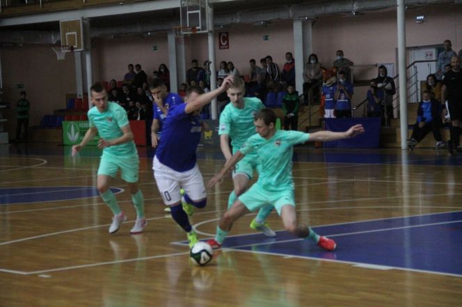 Фото: Ярослав Махначёв/"Вечерний Барнаул" 