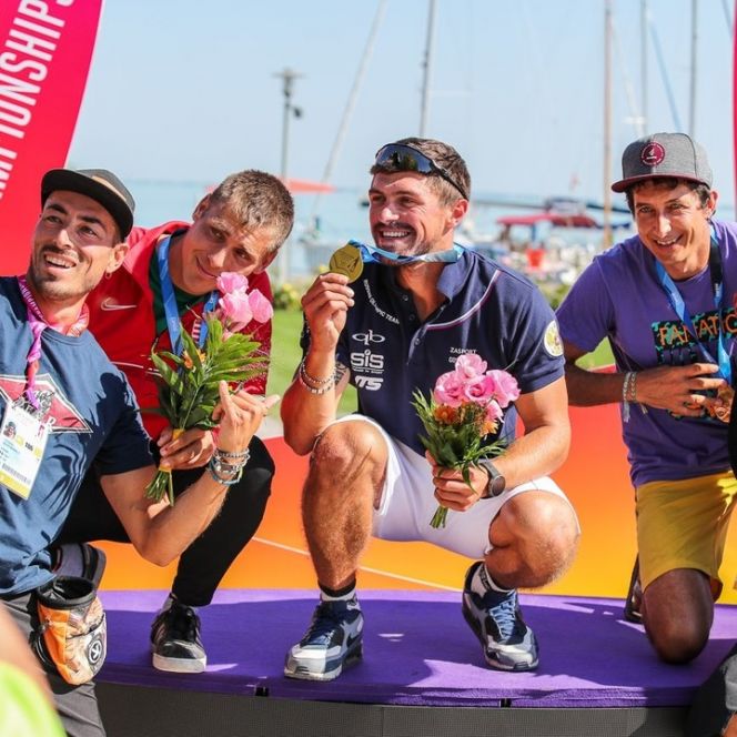 Фото: Planet Canoe