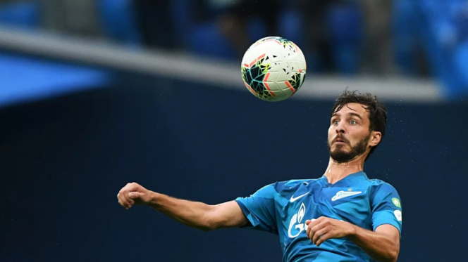 Фото: РИА Новости / Александр Гальперин