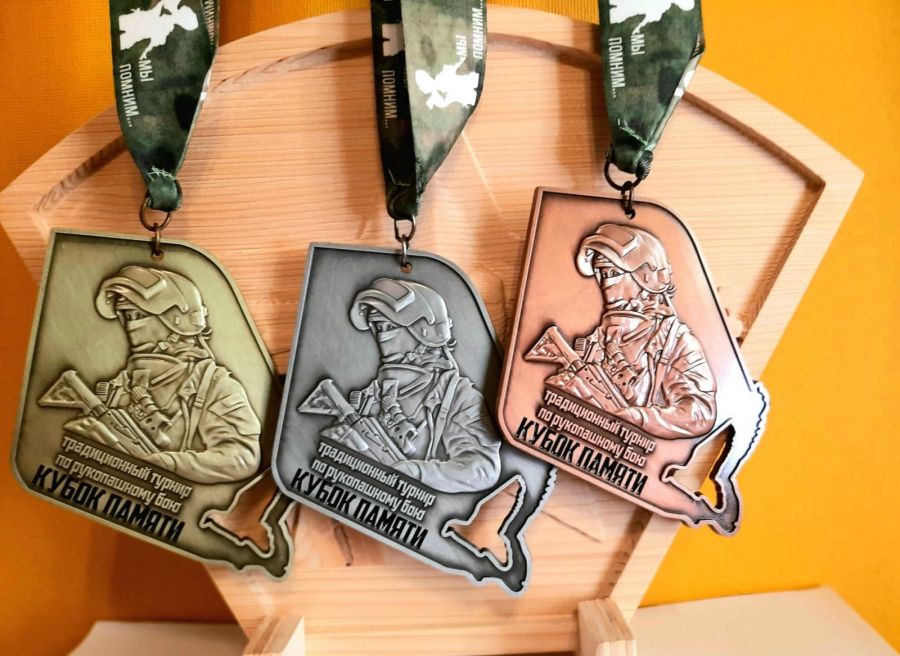 Фото: Виталий Дворянкин/"Алтайский спорт"