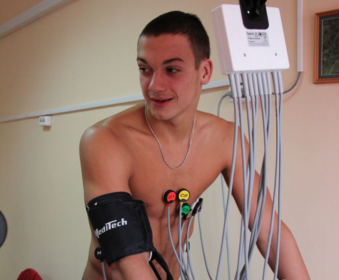 Всё по науке!