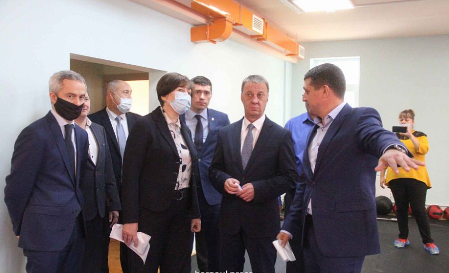 Фото: Ярослав Махначёв/"Вечерний Барнаул"