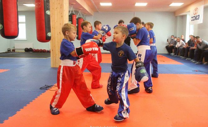 Фото: Ярослав Махначёв/"Вечерний Барнаул"