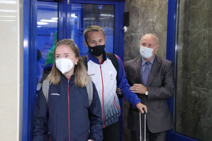 Фото: Олег Харлов / Алтайский спорт