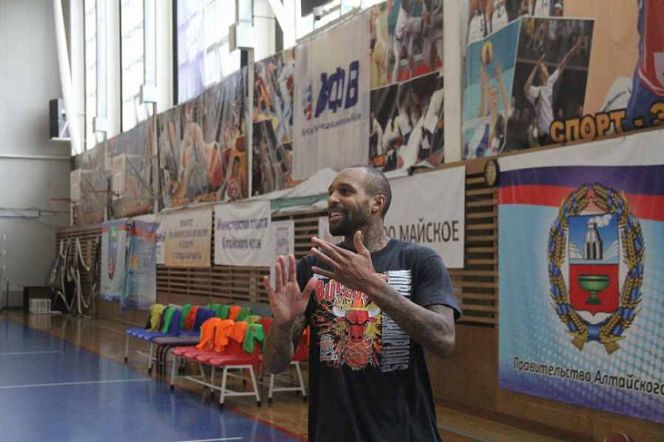 Фото: Ярослав Махначёв/"Вечерний Барнаул"