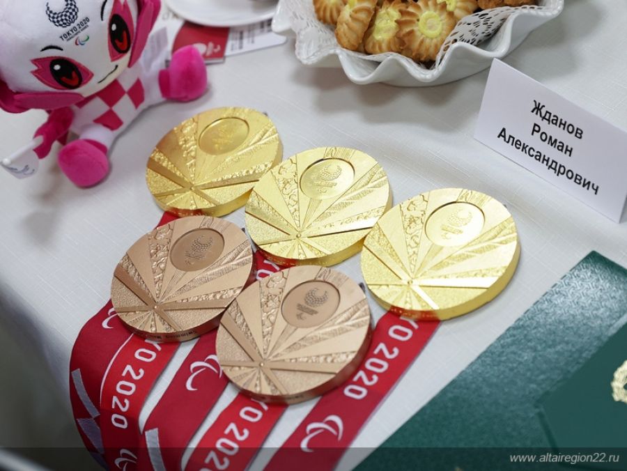 Фото: Антон Федотов/Официальный сайт Алтайского края 