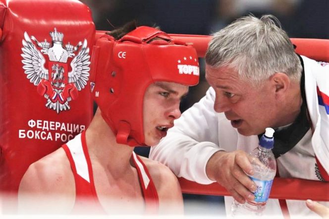 Вячеслав Малетин: «Нововведения убивают бокс, ломают его красоту»