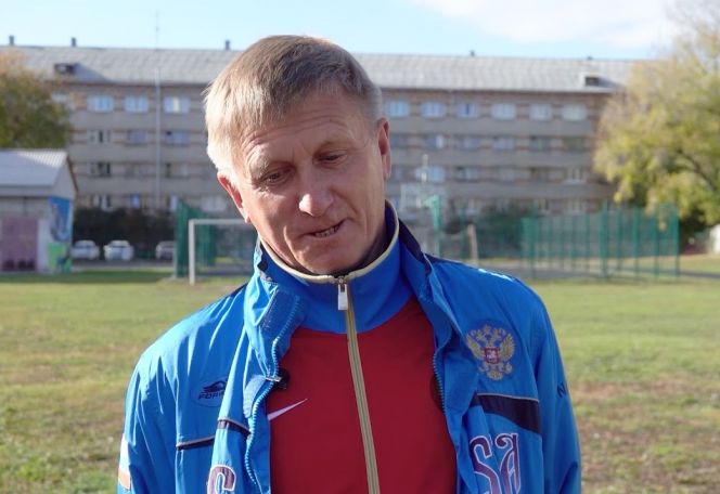 Сергей Мануйлов: «Спасибо Японии, что приняла нас!»