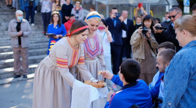 Фото: Сергей Кулыгин / Бийский рабочий