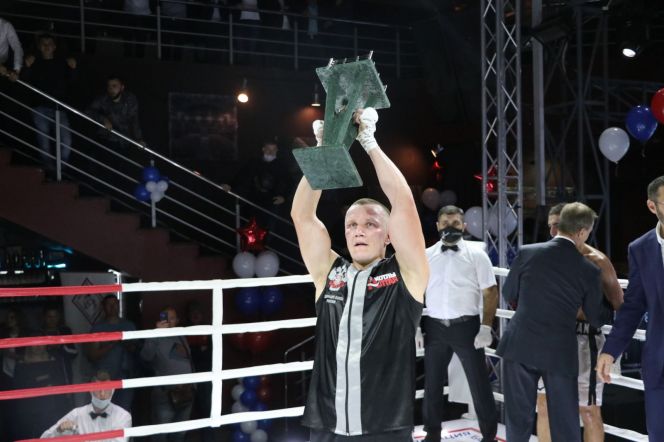 Фото: Олег Харлов / Алтайский спорт