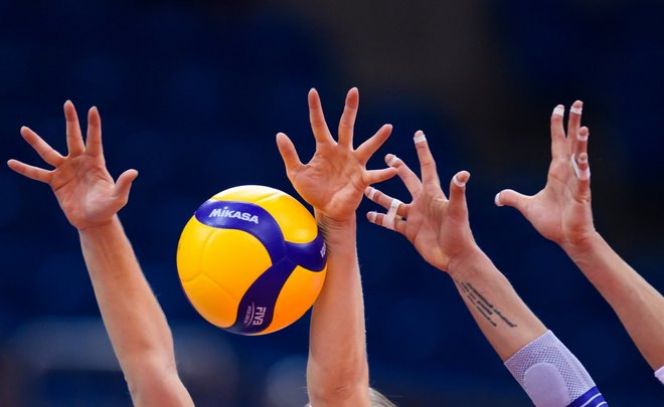 Фото: fivb.com