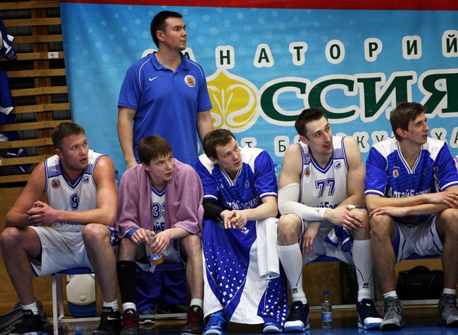 "Мне нравится этот бешеный ритм"