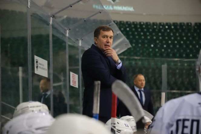 Фото: ХК "Динамо-Алтай"