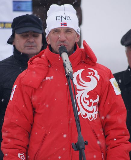 Снежное царство