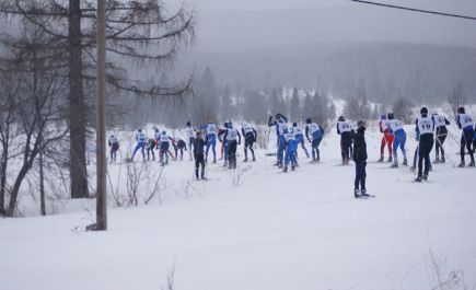 Снежное царство