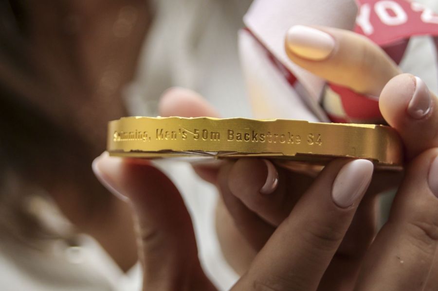 Фото: Виталий Барабаш