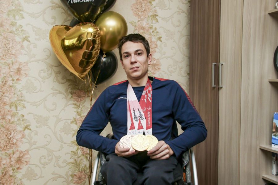 Фото: Виталий Барабаш