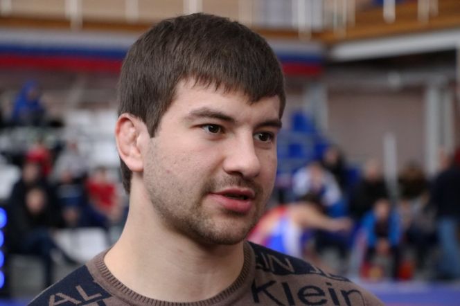 Равиль Галеев: «Если хочешь победить, то у тебя должна быть изюминка»