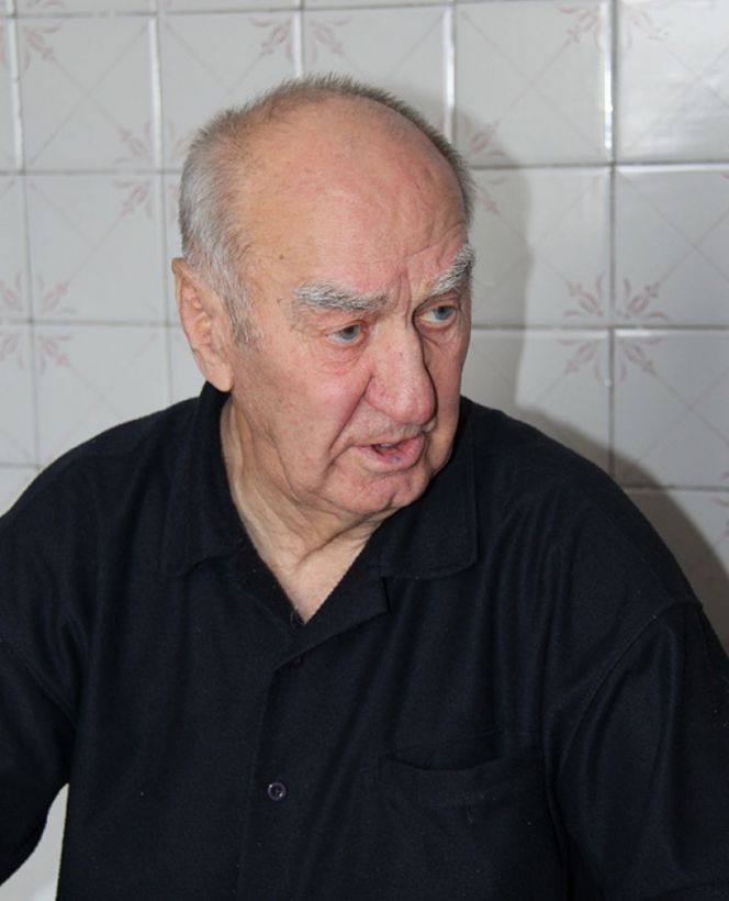 Владимир Иванович Гальченко