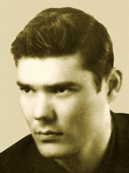 Геннадий Красницкий