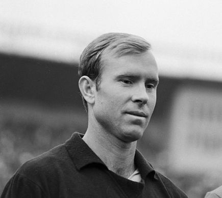 Вратарь "Пахтакора" Юрий Пшеничников