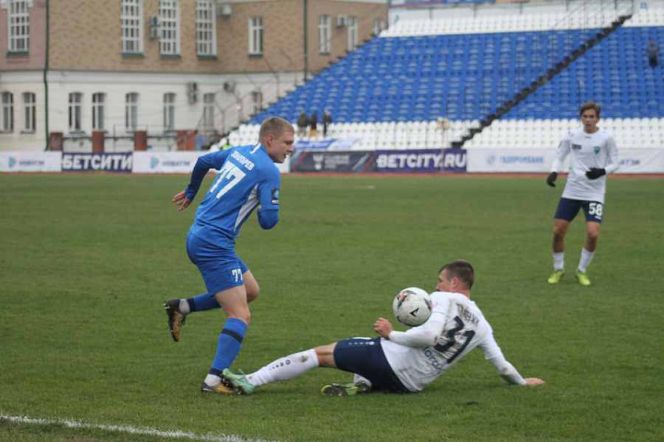 Фото: Ярослав Махначёв/"Вечерний Барнаул" 