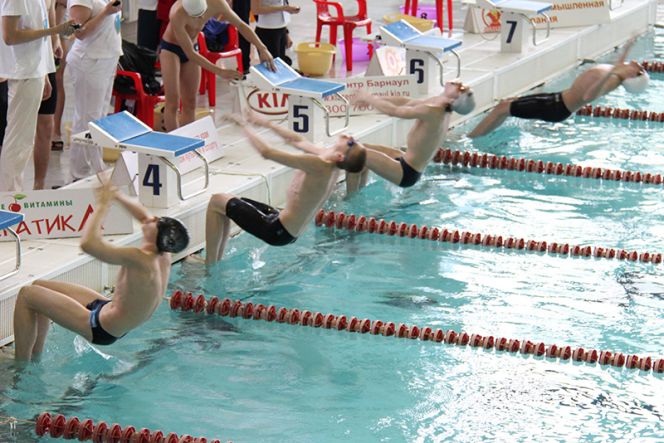 Тридцать лет на плаву!