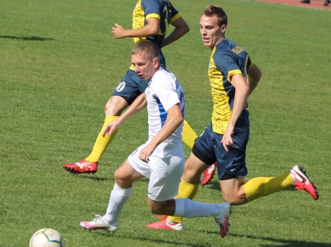 Фото: ФК "Динамо-Барнаул"