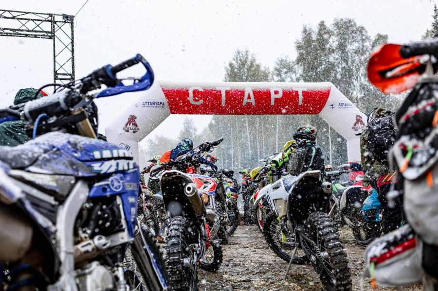 Фото: Анна Махницкая