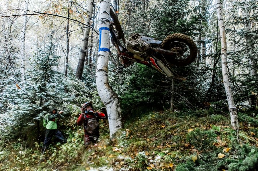 Фото: Анна Махницкая