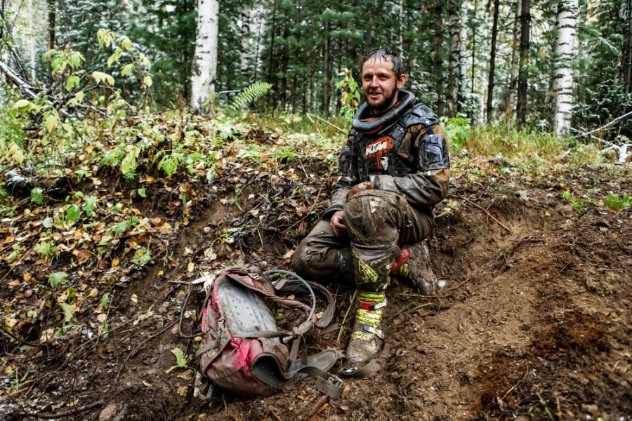 Фото: Анна Махницкая