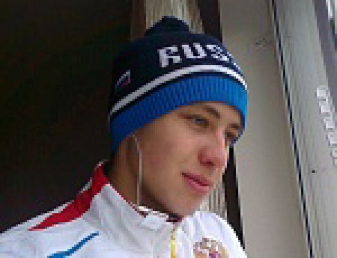 Виктор Муштаков: «Хочу учиться у Клевчени»