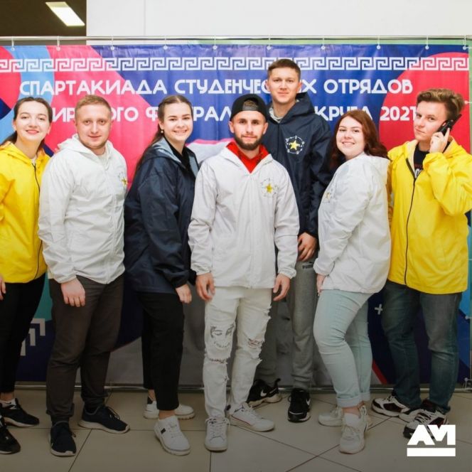 Фото: "Алтай Молодой"