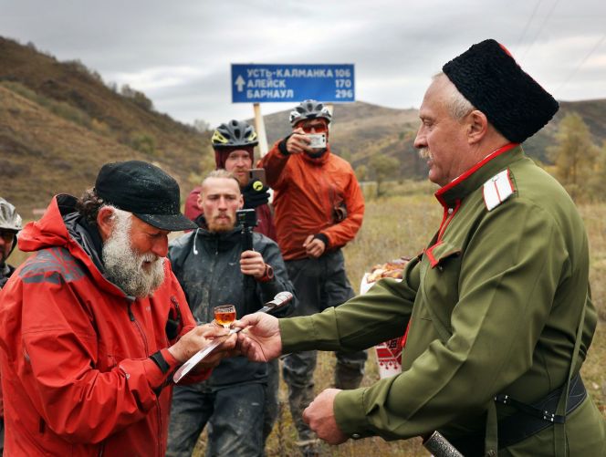 Фото: Евгений Налимов / Алтайская правда