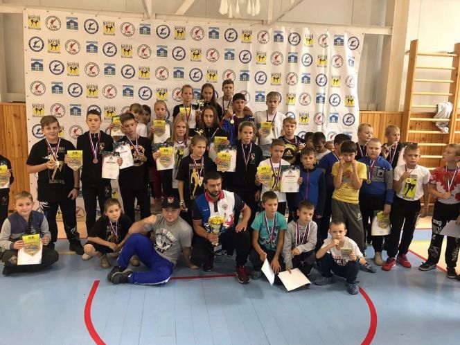 ВИДЕО. В Белокурихе подвели итоги турнира в рамках фестиваля «Золотая Катунь»