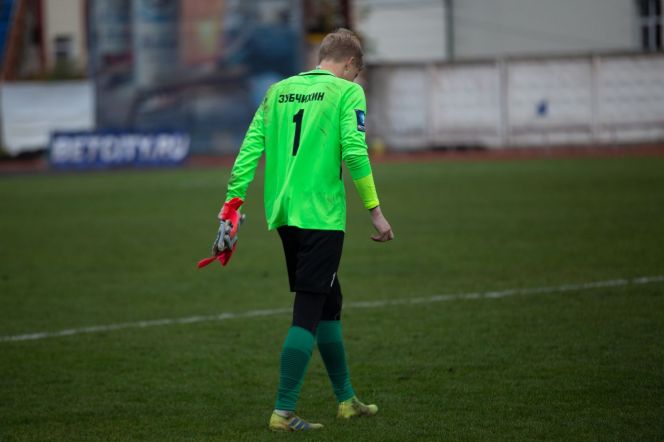 Фото: ФК "Динамо-Барнаул"