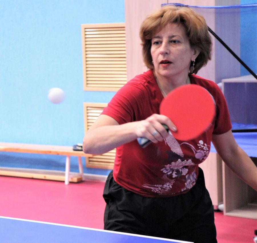 Спортивные выходные начались в пятницу