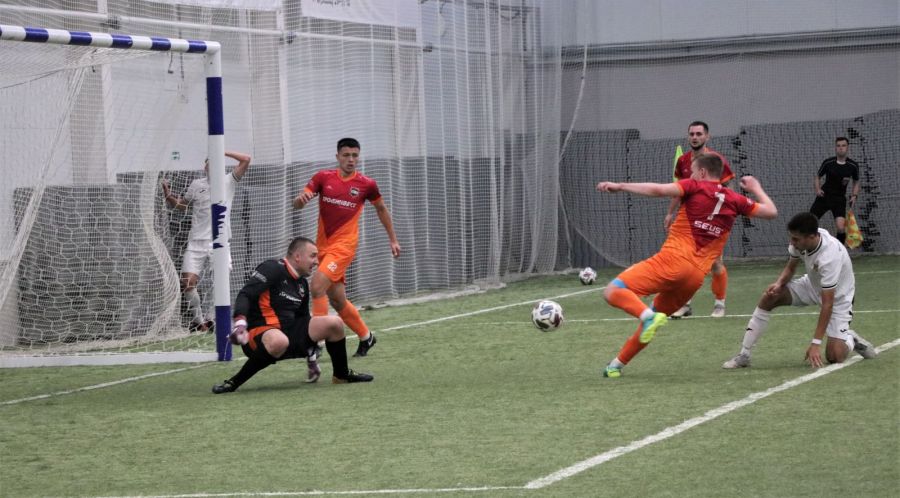 Фото: Виталий Дворянкин/"Алтайский спорт"