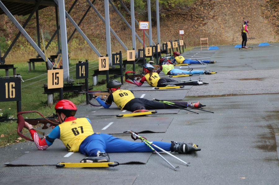 Фото: Виталий Дворянкин/"Алтайский спорт"