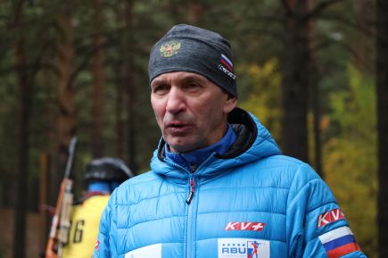 Фото: Виталий Дворянкин/"Алтайский спорт"