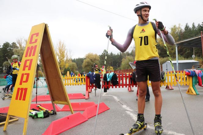 Фото: Виталий Дворянкин/"Алтайский спорт"