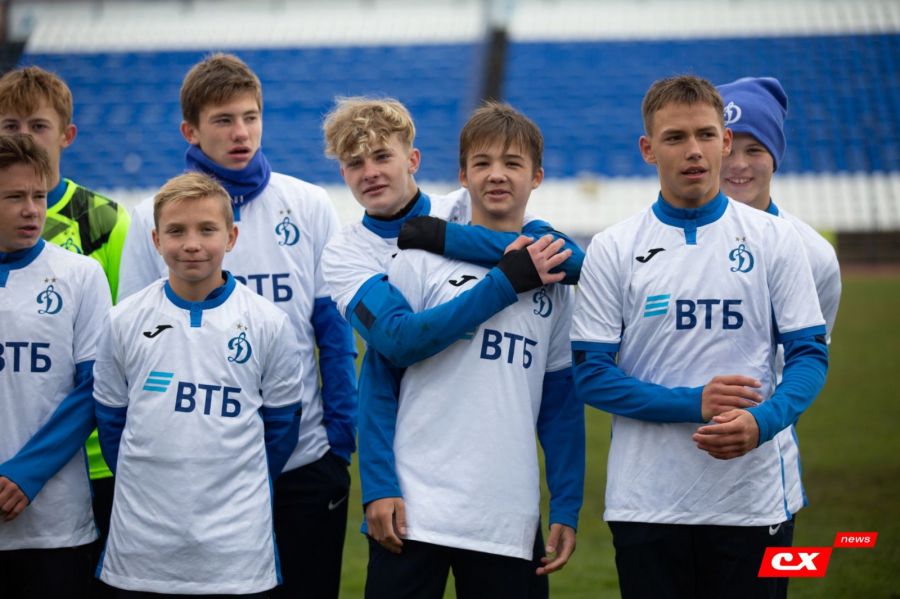 Фото: Владимир Мартынов (СХ News)