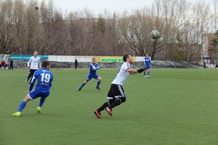 Лидер есть лидер