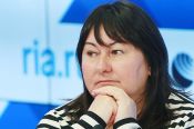Елена Вяльбе: «Отбор на Олимпиаду будет только через Кубок мира. Это абсолютно оправданно»